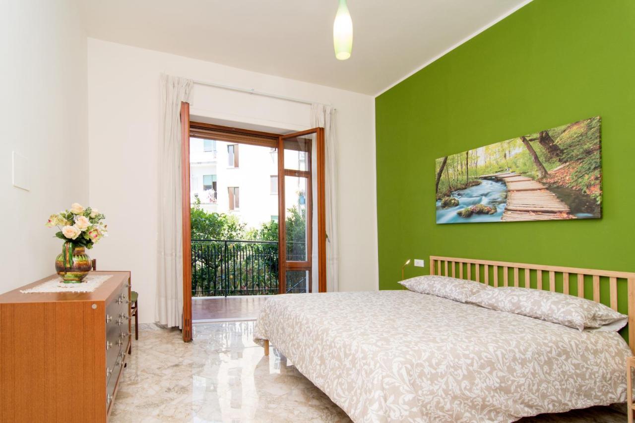 Apartment Casa Enza, For Up To 5 People, Center *