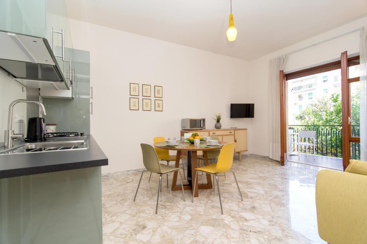 Apartment Casa Enza, For Up To 5 People, Center