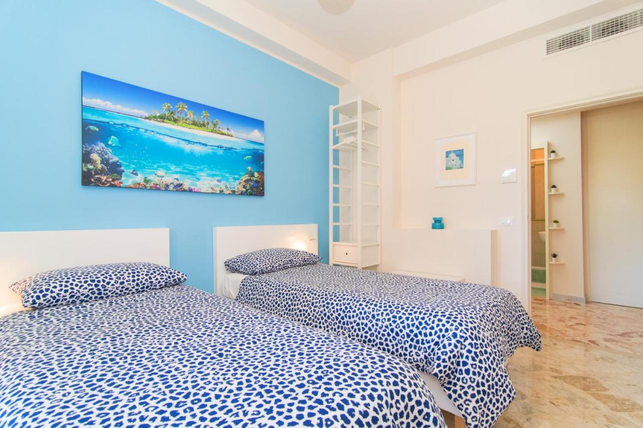 Apartment Casa Enza, For Up To 5 People, Center Sorrento
